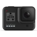 Outdoorová akčná kamera GoPro HERO8 Black Edition
